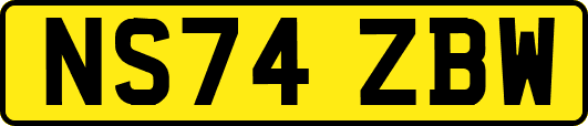 NS74ZBW