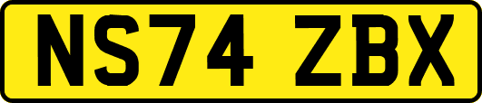 NS74ZBX
