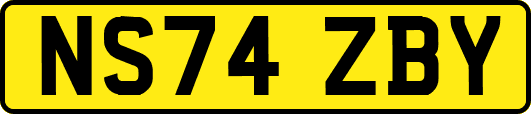 NS74ZBY