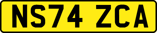 NS74ZCA