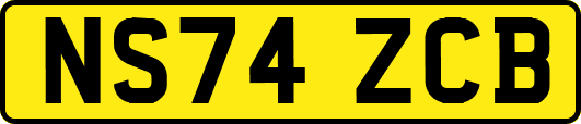 NS74ZCB