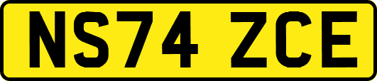 NS74ZCE