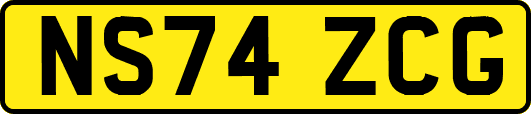 NS74ZCG