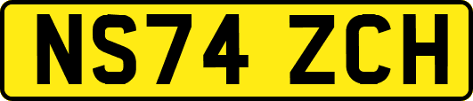 NS74ZCH