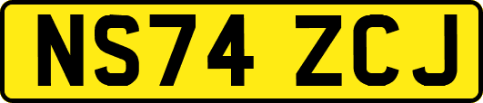 NS74ZCJ