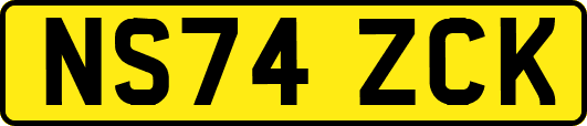 NS74ZCK
