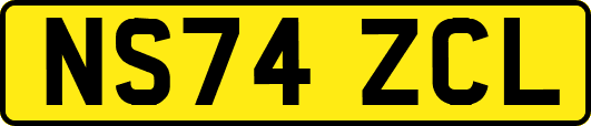 NS74ZCL