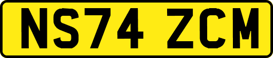 NS74ZCM