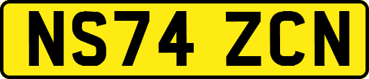 NS74ZCN