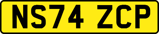 NS74ZCP