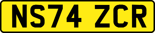 NS74ZCR