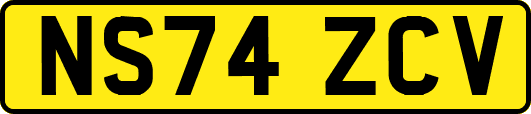 NS74ZCV