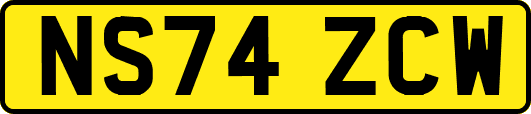 NS74ZCW