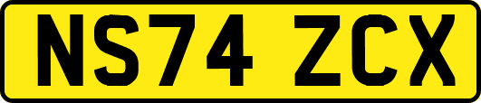 NS74ZCX