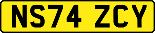 NS74ZCY