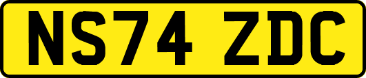 NS74ZDC