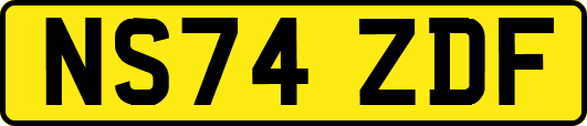 NS74ZDF