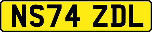 NS74ZDL