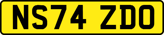 NS74ZDO