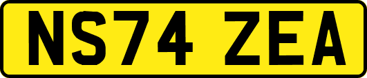 NS74ZEA