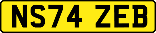 NS74ZEB