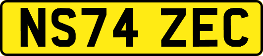 NS74ZEC
