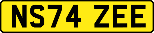 NS74ZEE