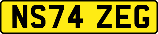 NS74ZEG