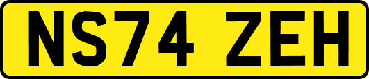 NS74ZEH