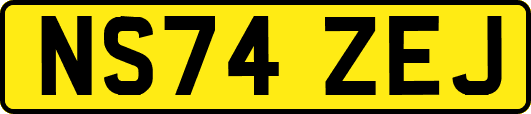 NS74ZEJ