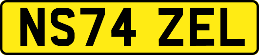 NS74ZEL