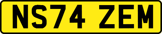 NS74ZEM