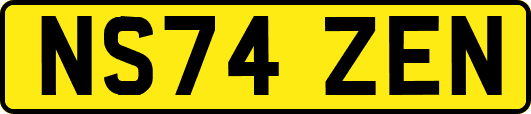 NS74ZEN
