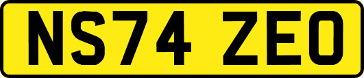 NS74ZEO