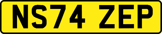 NS74ZEP