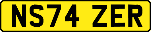 NS74ZER