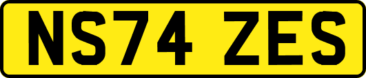 NS74ZES