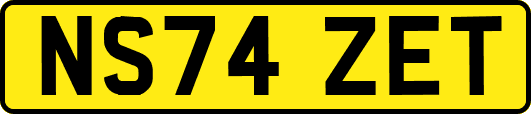 NS74ZET