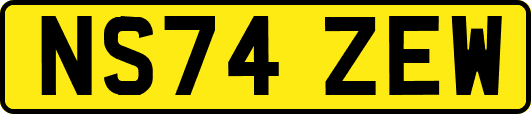 NS74ZEW
