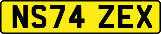 NS74ZEX