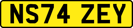 NS74ZEY
