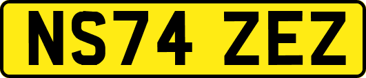 NS74ZEZ