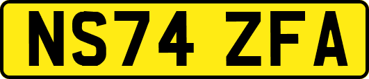 NS74ZFA