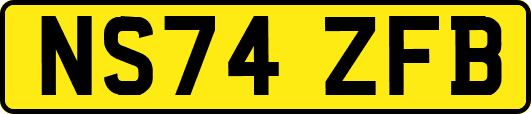 NS74ZFB