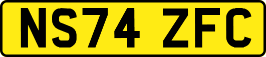 NS74ZFC