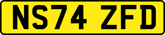NS74ZFD