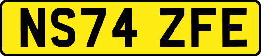 NS74ZFE