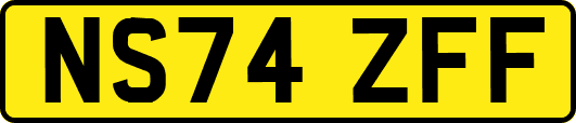 NS74ZFF