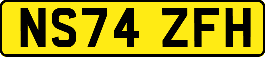 NS74ZFH