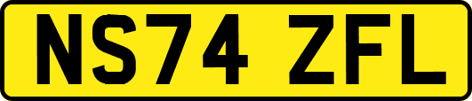 NS74ZFL